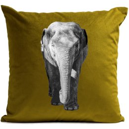 Elephant Cushion