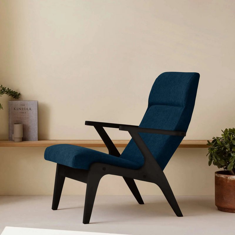 Apollo Lounge Sessel - New Life