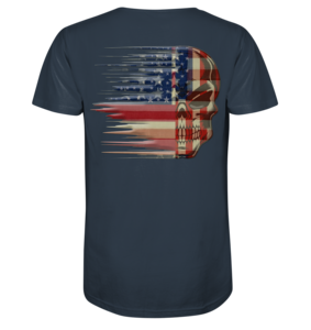 Leave America Unisex Classic T-Shirt unisex