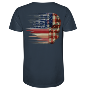 Leave America Unisex Classic T-Shirt unisex