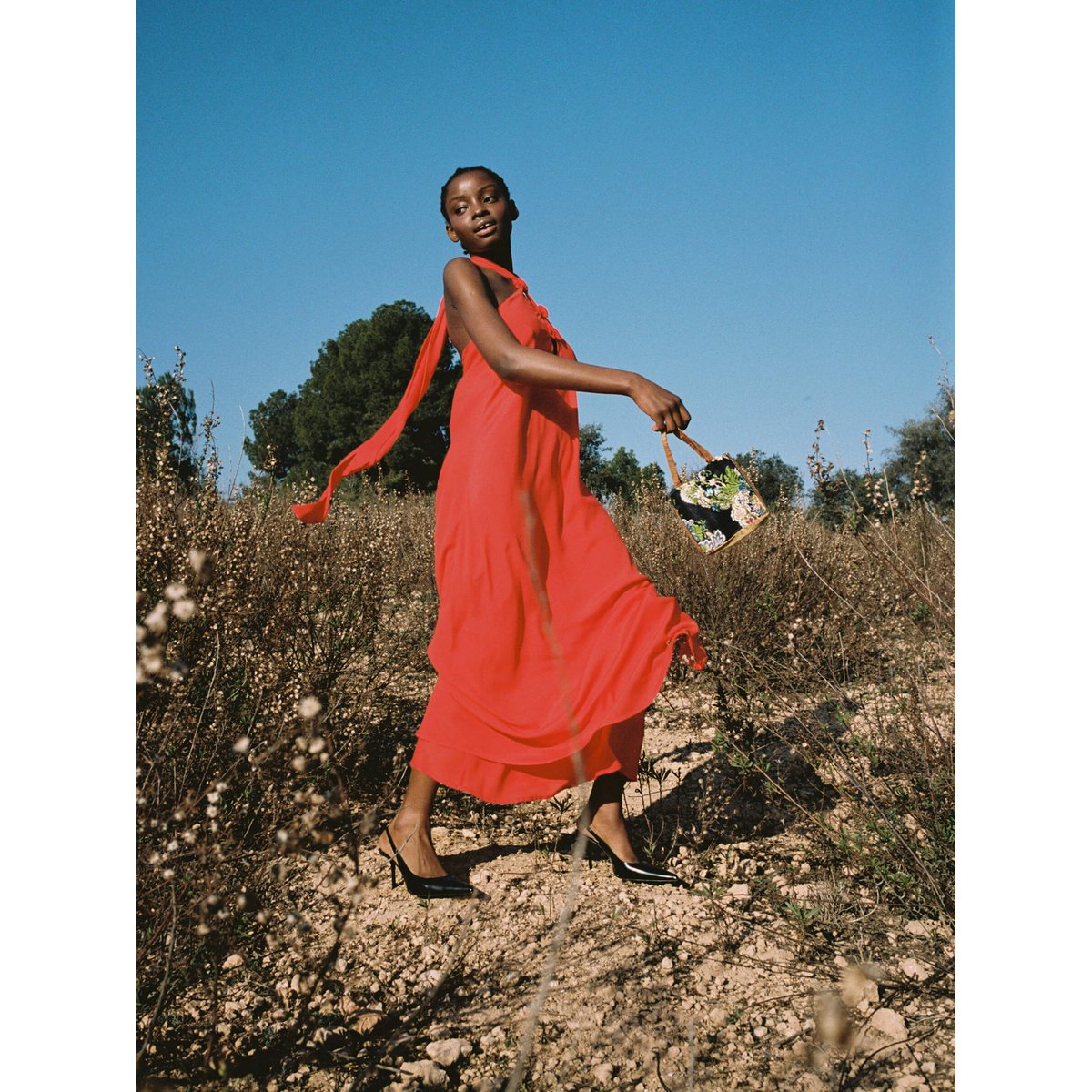 Utopia-Kleid