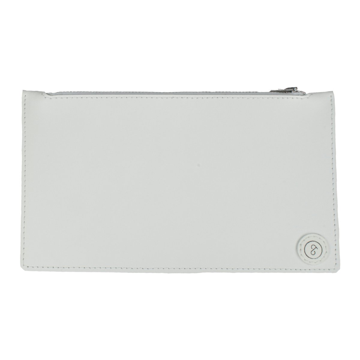 Pouch White