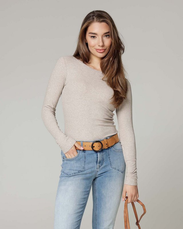 Pip | Premium Italian Leather Belt
