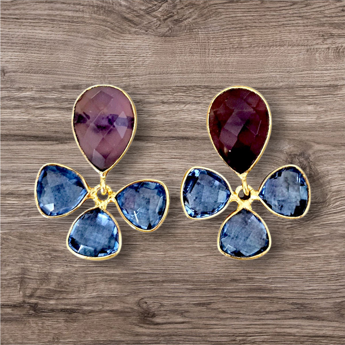 Earring Celestara