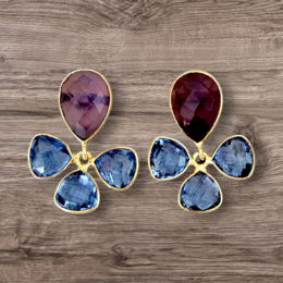 Earring Celestara