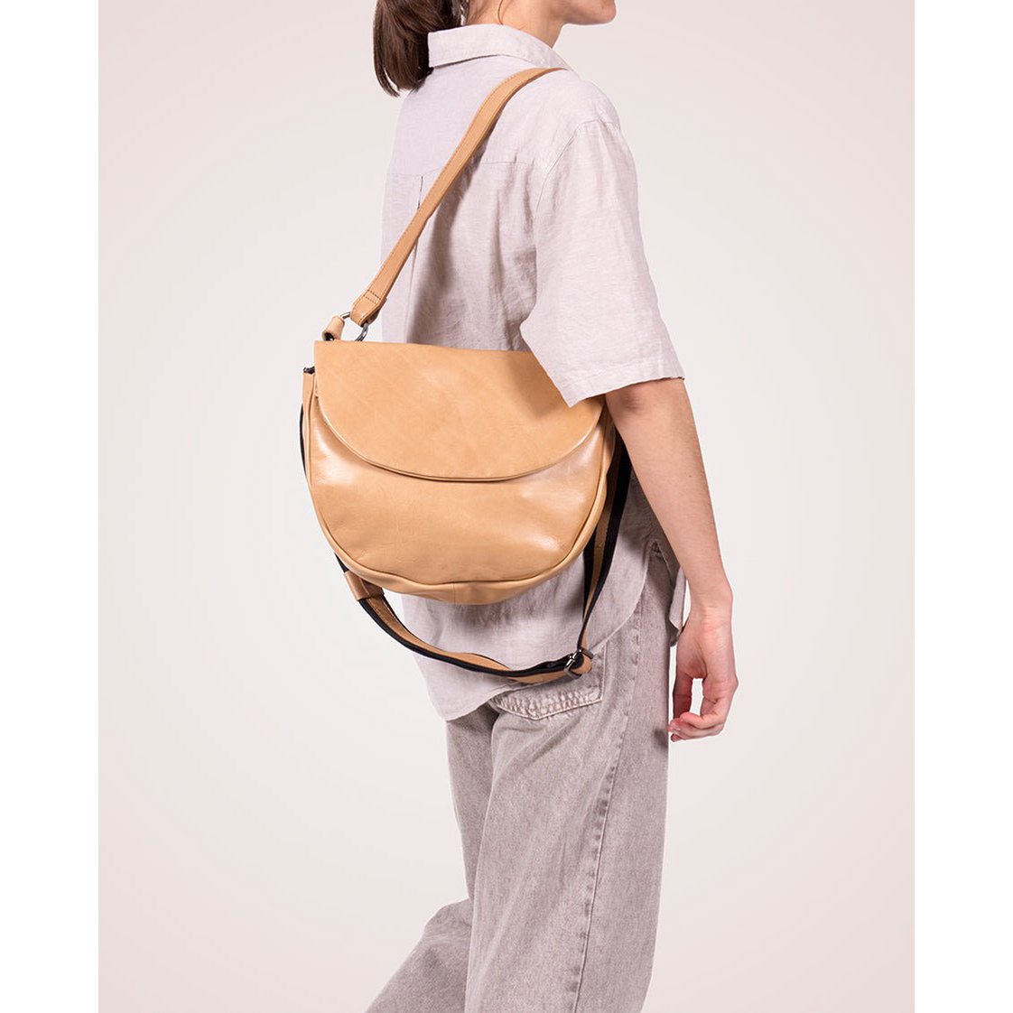 Caugio handbag double