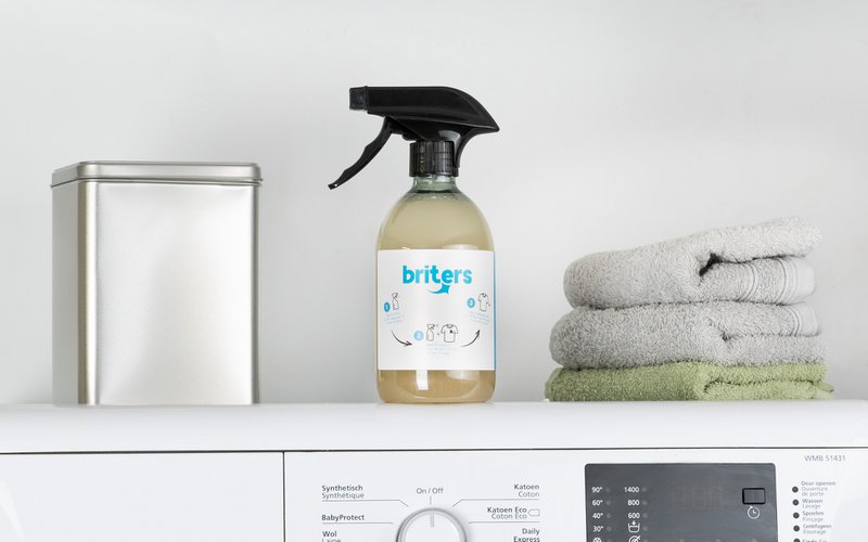 Briters Fleckentferner – 500 ml