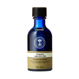 Neal's Yard Remedies - Huile d'argan biologique - 50 ml