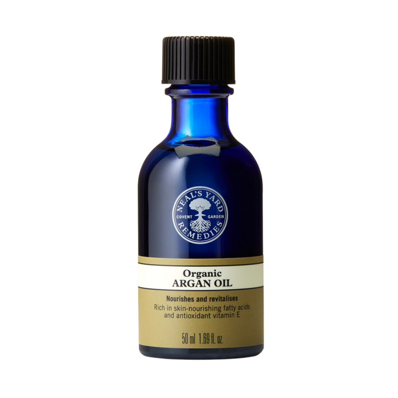 Neal's Yard Remedies - Organic Argan Oil - 50 ml