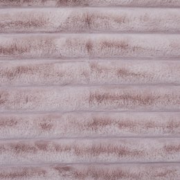 Coperta Liny L - Rosa Pallido