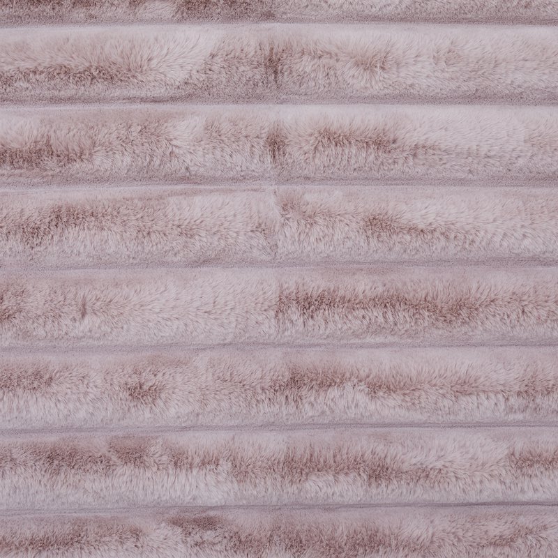 Coperta Liny L - Rosa Pallido