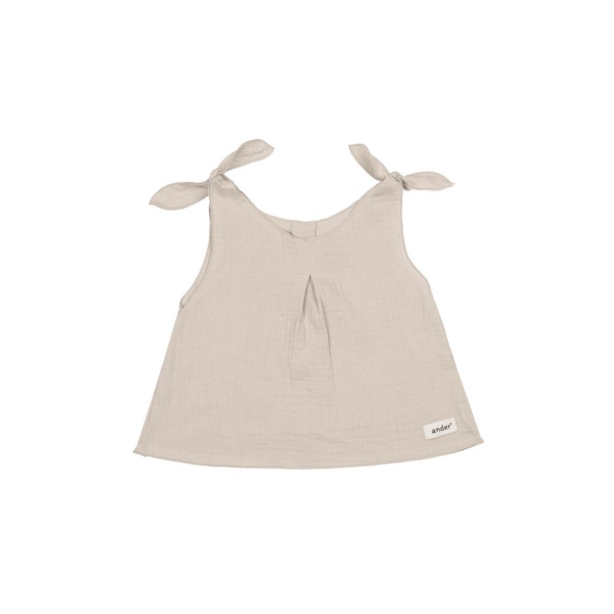Tunique enfant FREYA BEIGE