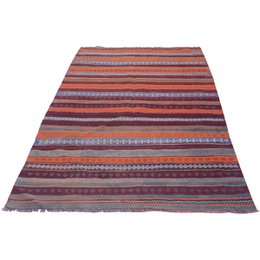 Tapis Baluchi Soumak Boho Vintage