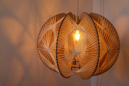 Sonnenlampenschirm