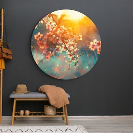 Fleur de printemps