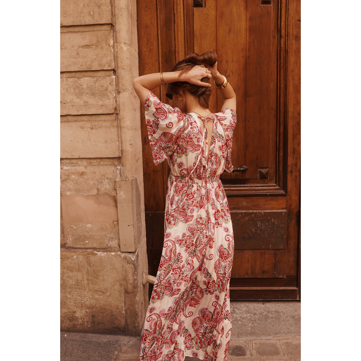 Robe Suzy