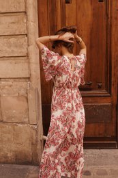 Robe Suzy