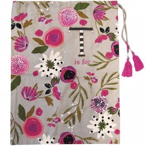Ampersand T Travel Bag