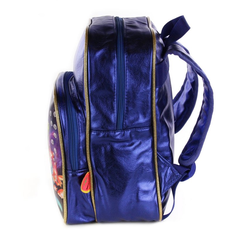 Mochila Gatos Espaciales