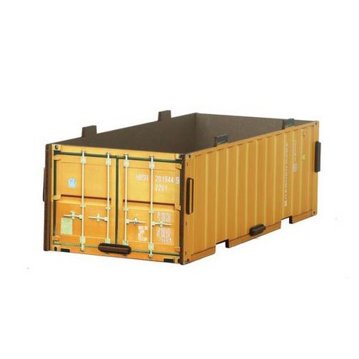 Container Stapelkiste klein