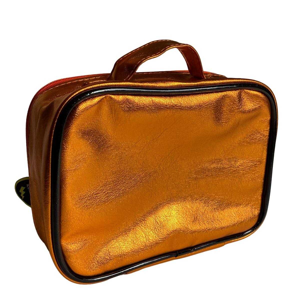 Toiletry bag Aquarium Oops the cat got a goldfish