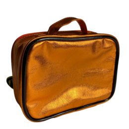 Toiletry bag Aquarium Oops the cat got a goldfish