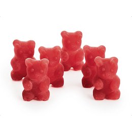 Tea Bears® gløgg