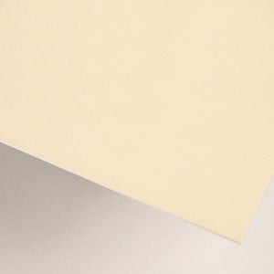 Passepartout large sheet 100x80 cm, cream, 12 pcs.