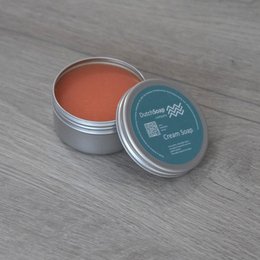 Mandarinen-Seifenseife