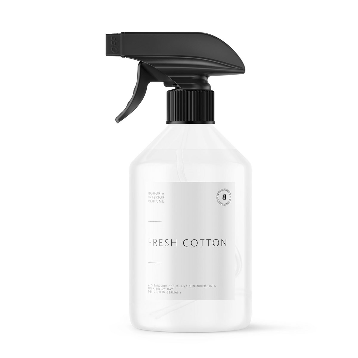 Fresh Cotton Kamerspray 500ml – Frisse was, bestseller