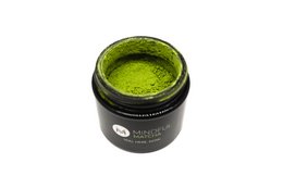Mindful Matcha Sæt - Økologisk