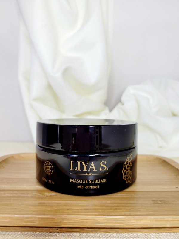 Subliem Honing- en Nerolimasker