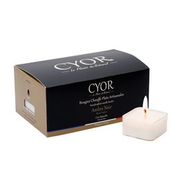 CYOR