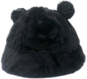K-B3.2 HAT057-014-5 Flauschige Wintermütze