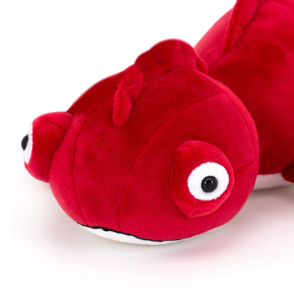 Weichspielzeug, Safari - Chamäleon (30 cm)