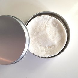Solide Vaisselle - Lemon dish soap without box