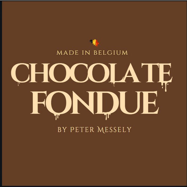 Fonduta Di Cioccolato Al Latte