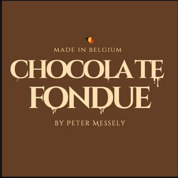 Chokoladefonduemælk