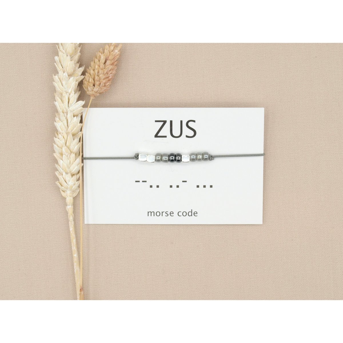 zilver Zilver