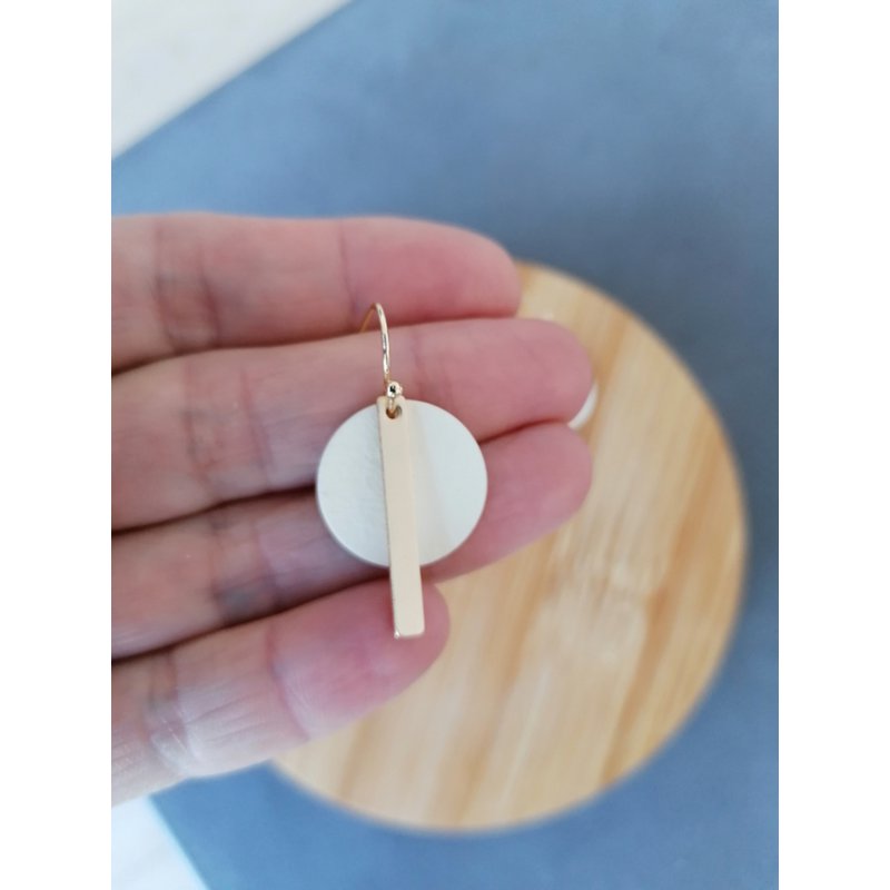 Oona (white-gold)