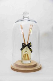 Parfum d'ambiance - Fronda (feuille)
