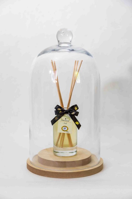 Parfum d'ambiance - Fronda (feuille)