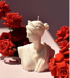 Artemis Candle