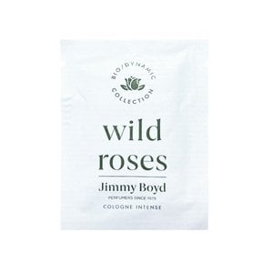 Sachets - Wild Roses
