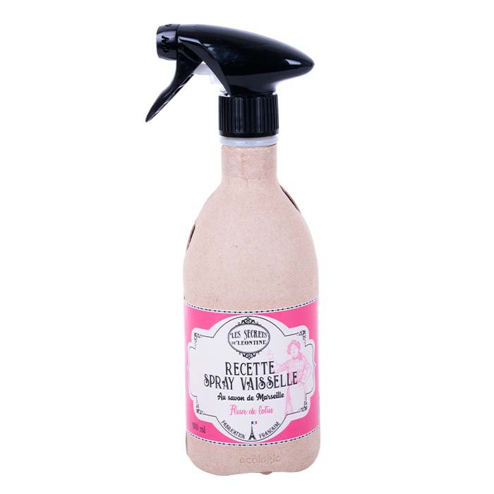 Dish spray - 480ml