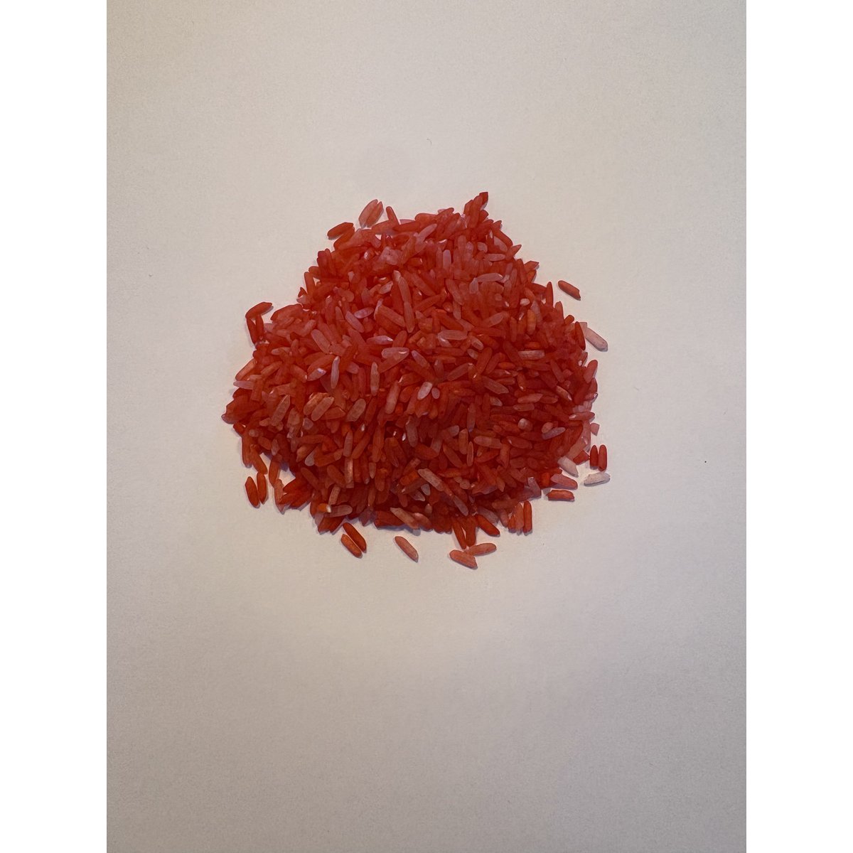 Playlista - 400 gr - czerwona
