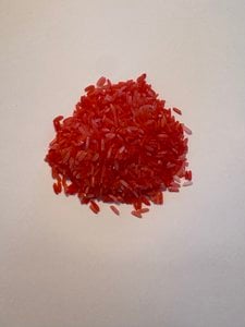 Playlist - 400 gr - red