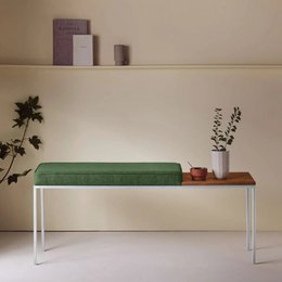 Cube Bank - Wool Line