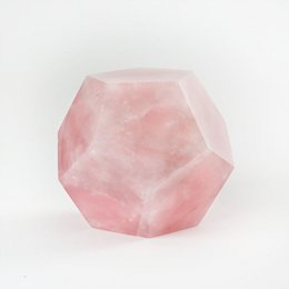 Amore Divino (Quarzo Rosa)
