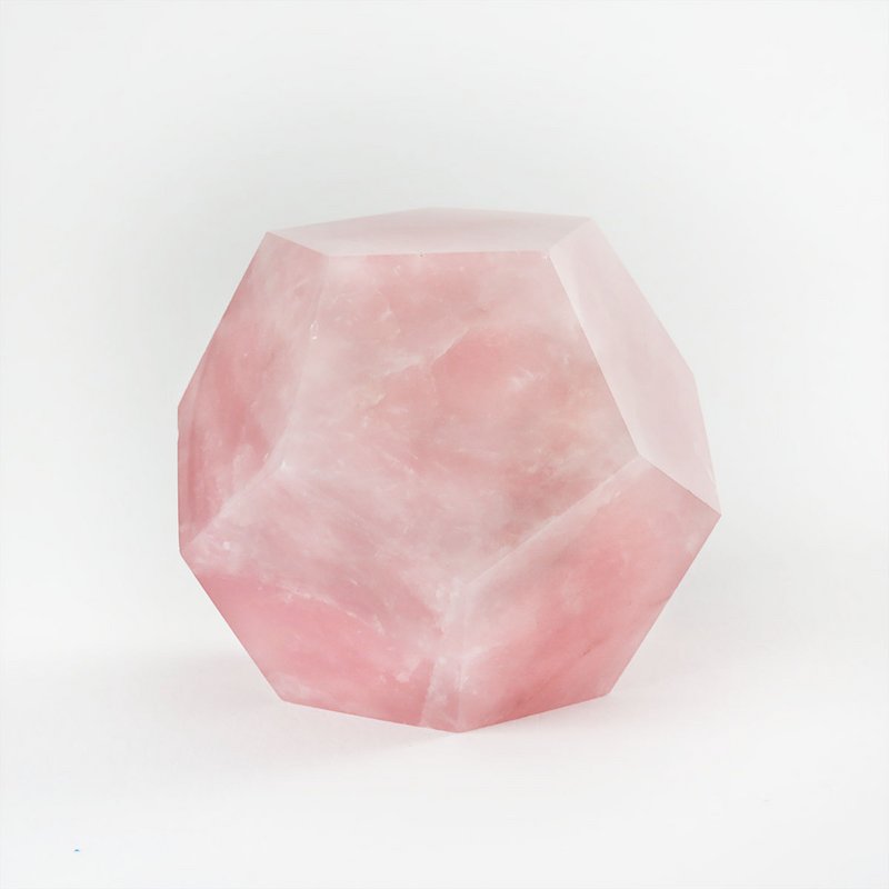 Amore Divino (Quarzo Rosa)
